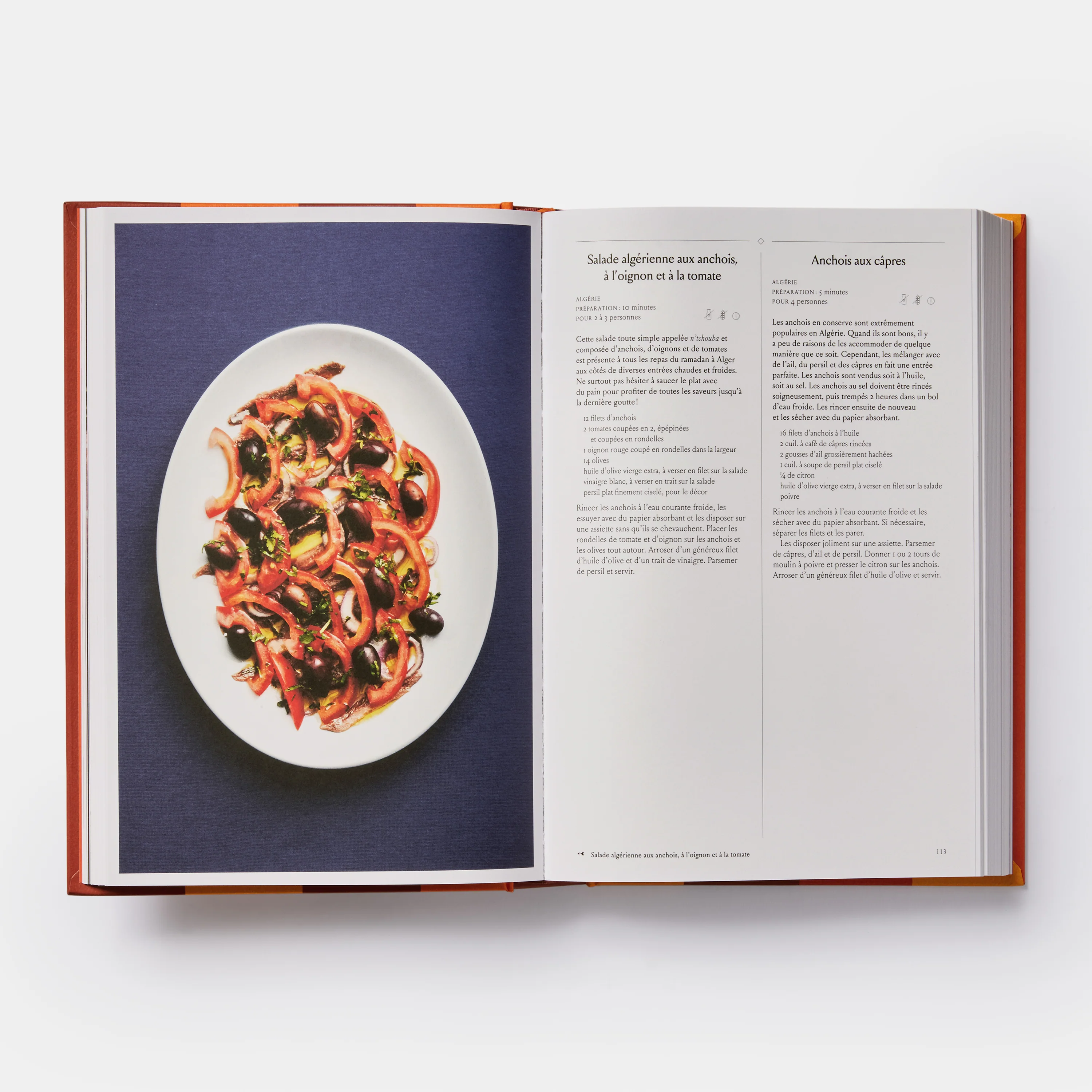 Afrique du Nord - le livre de cuisine - Jeff Koehler - Image 3