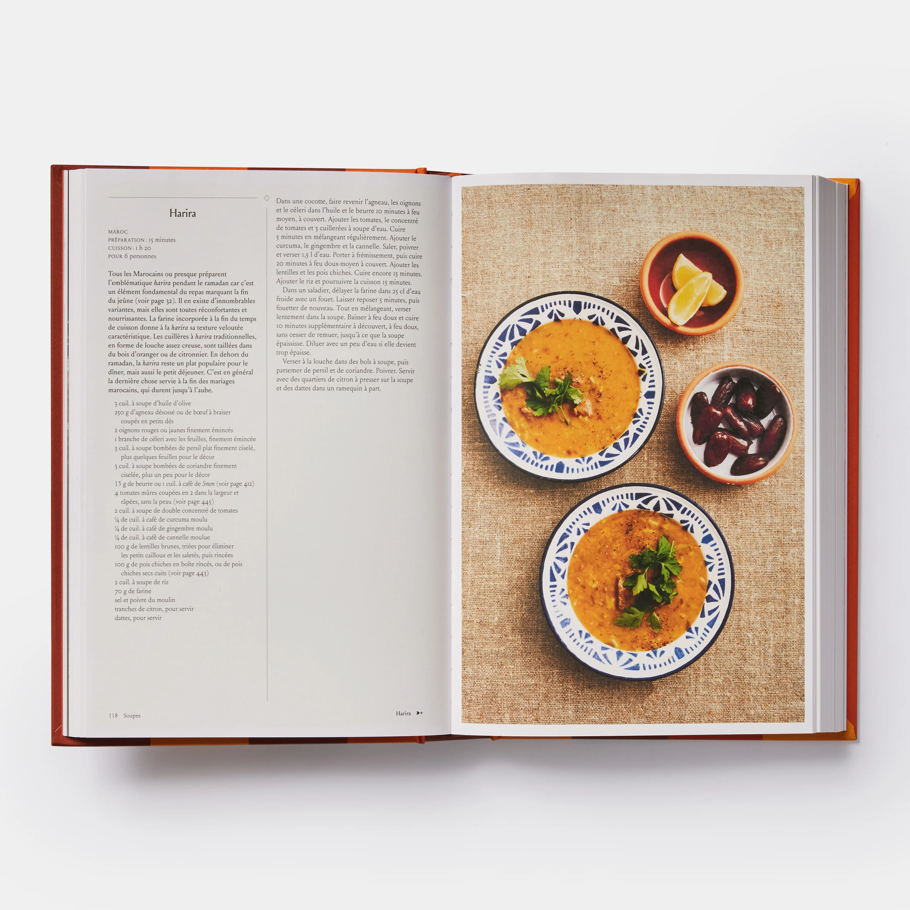 Afrique du Nord - le livre de cuisine - Jeff Koehler - Image 4