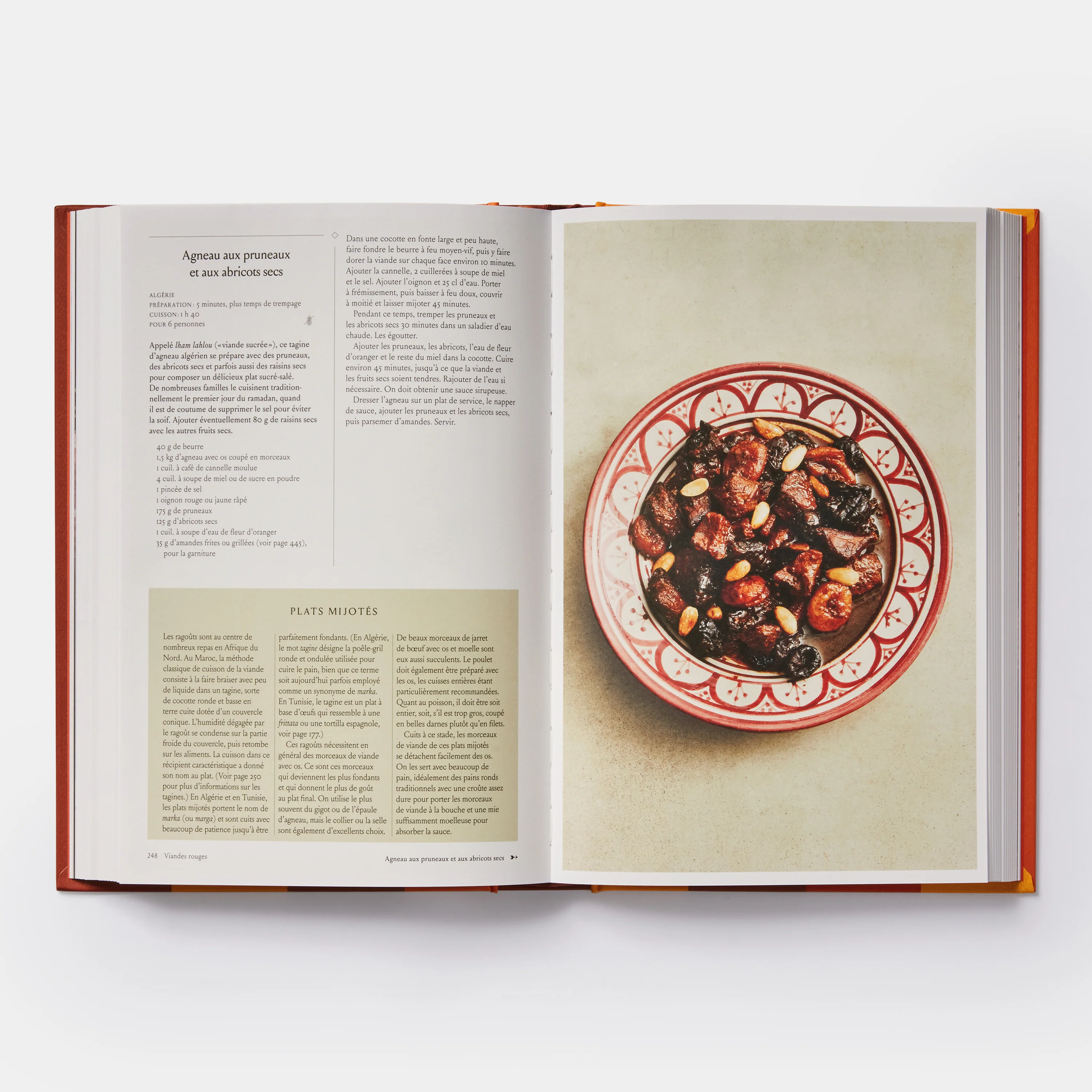 Afrique du Nord - le livre de cuisine - Jeff Koehler - Image 5