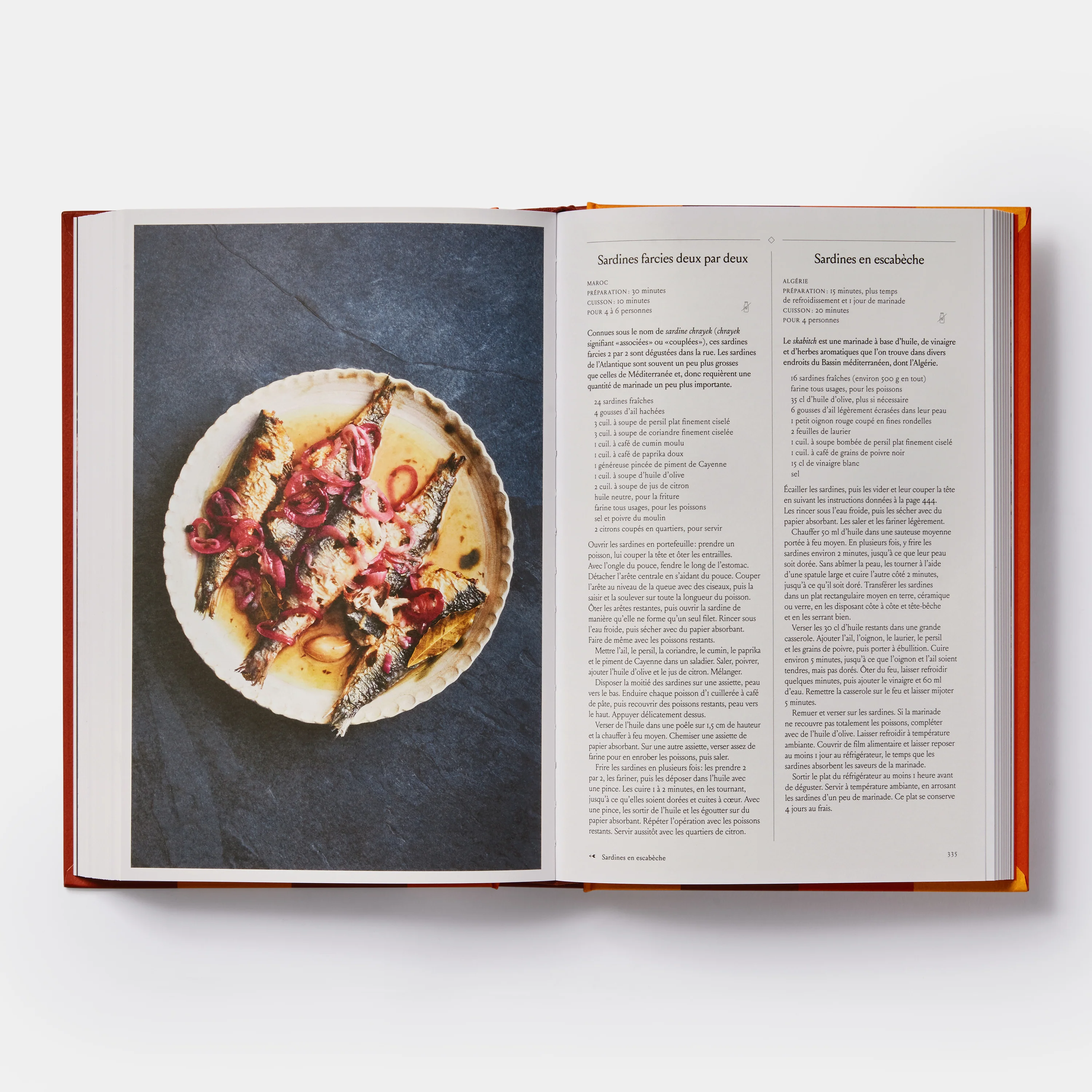 Afrique du Nord - le livre de cuisine - Jeff Koehler - Image 7