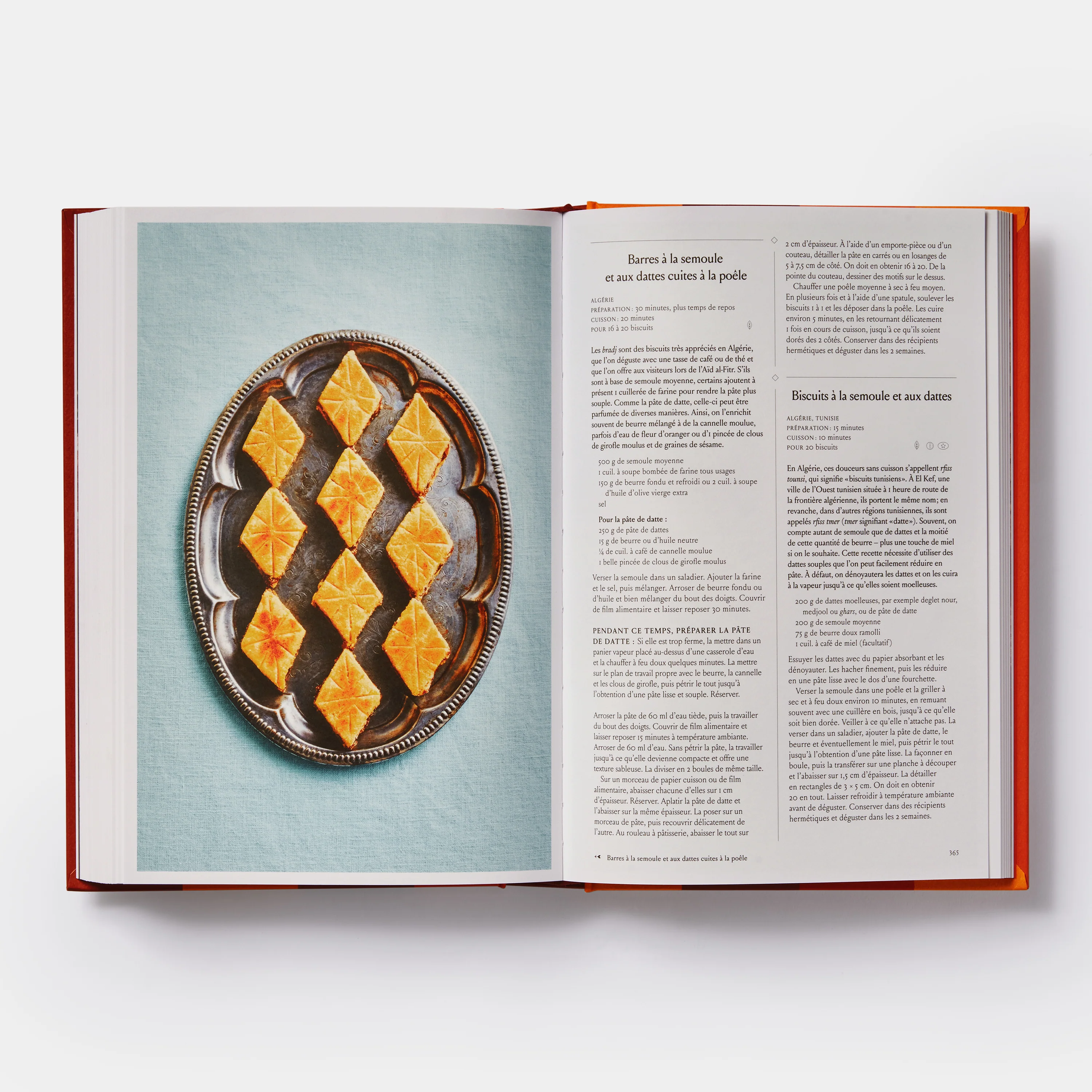 Afrique du Nord - le livre de cuisine - Jeff Koehler - Image 8