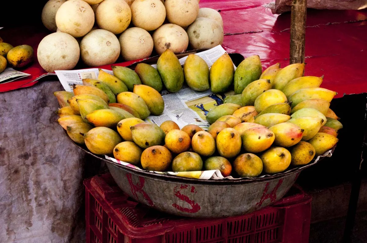 Amchoor du Kerala – bio - Image 3