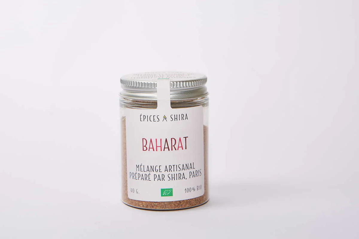 Baharat - bio - Image 2