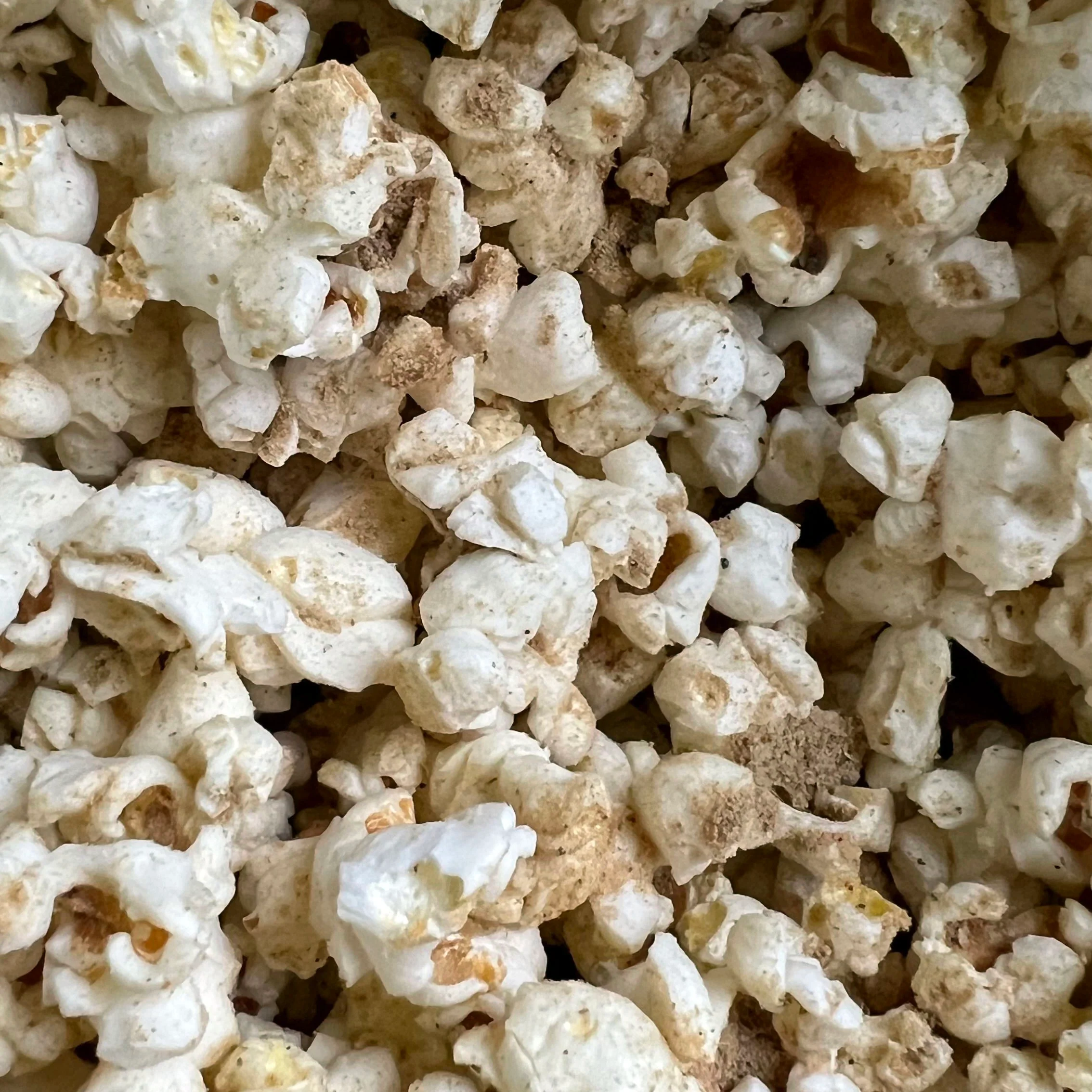 Bollywood - assaisonnement pour pop-corn - bio - Image 2