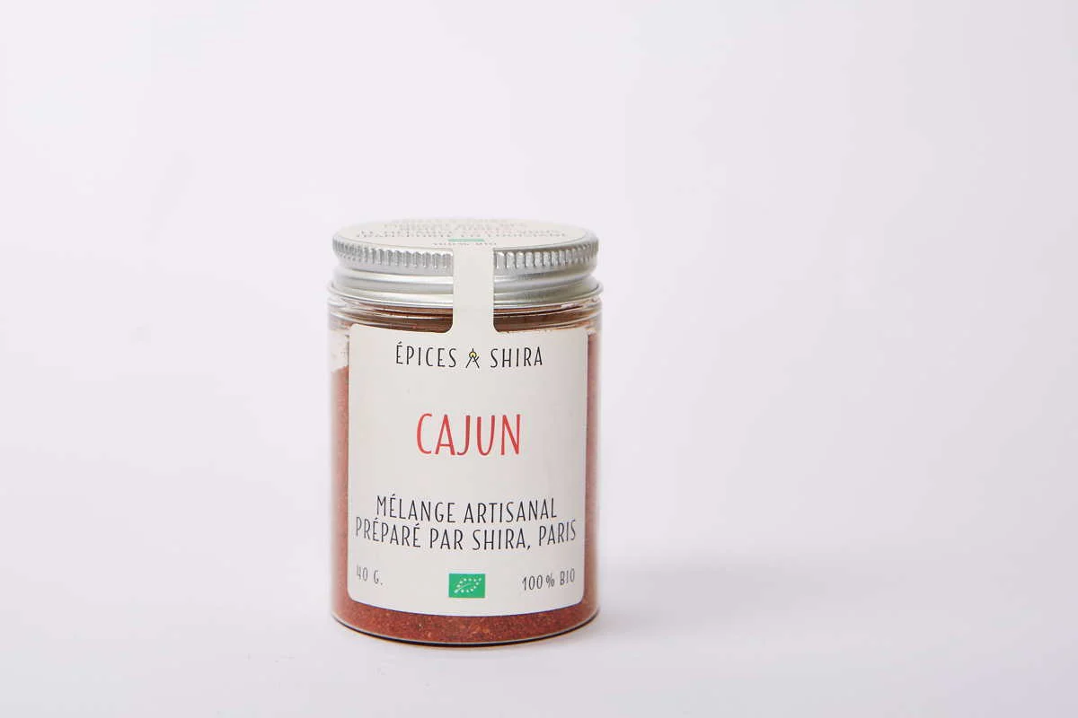 Cajun - bio - Image 3