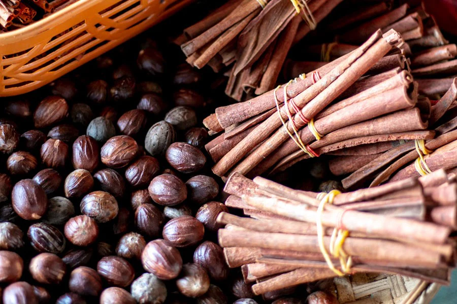 Cannelle cassia de Sulawesi – bio et sauvage - Image 9