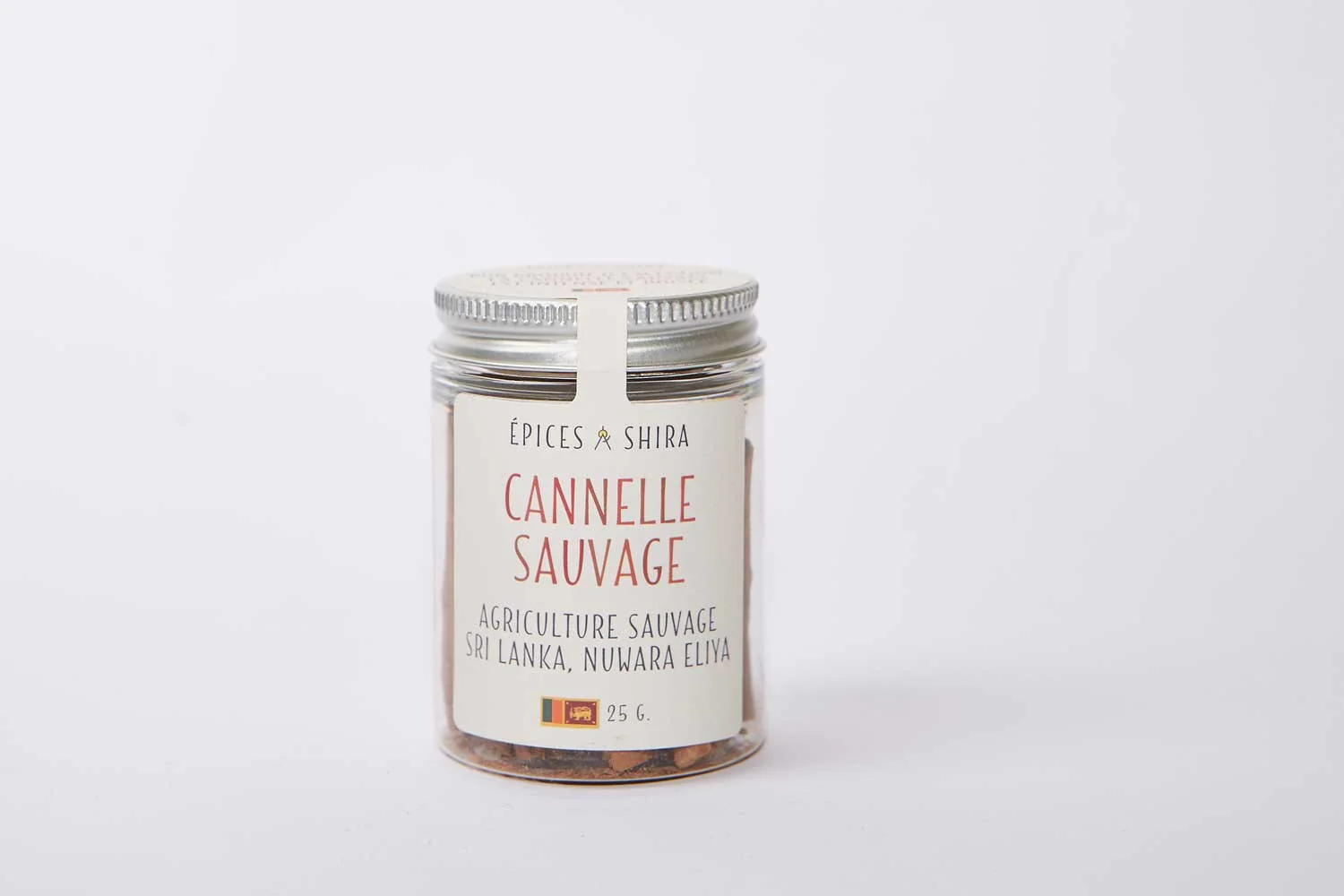 Cannelle de Ceylan - bio et sauvage - Image 3