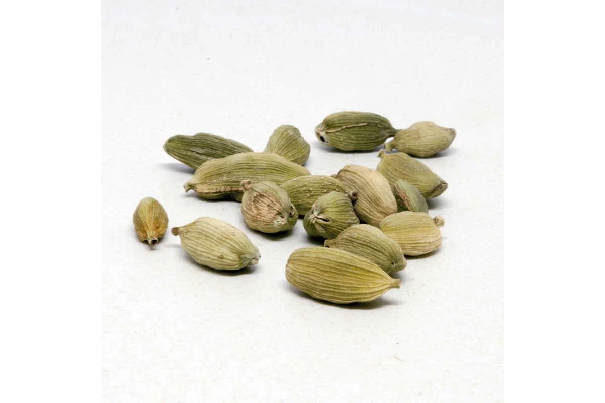 Cardamome verte du Kerala – bio et sauvage - Image 4
