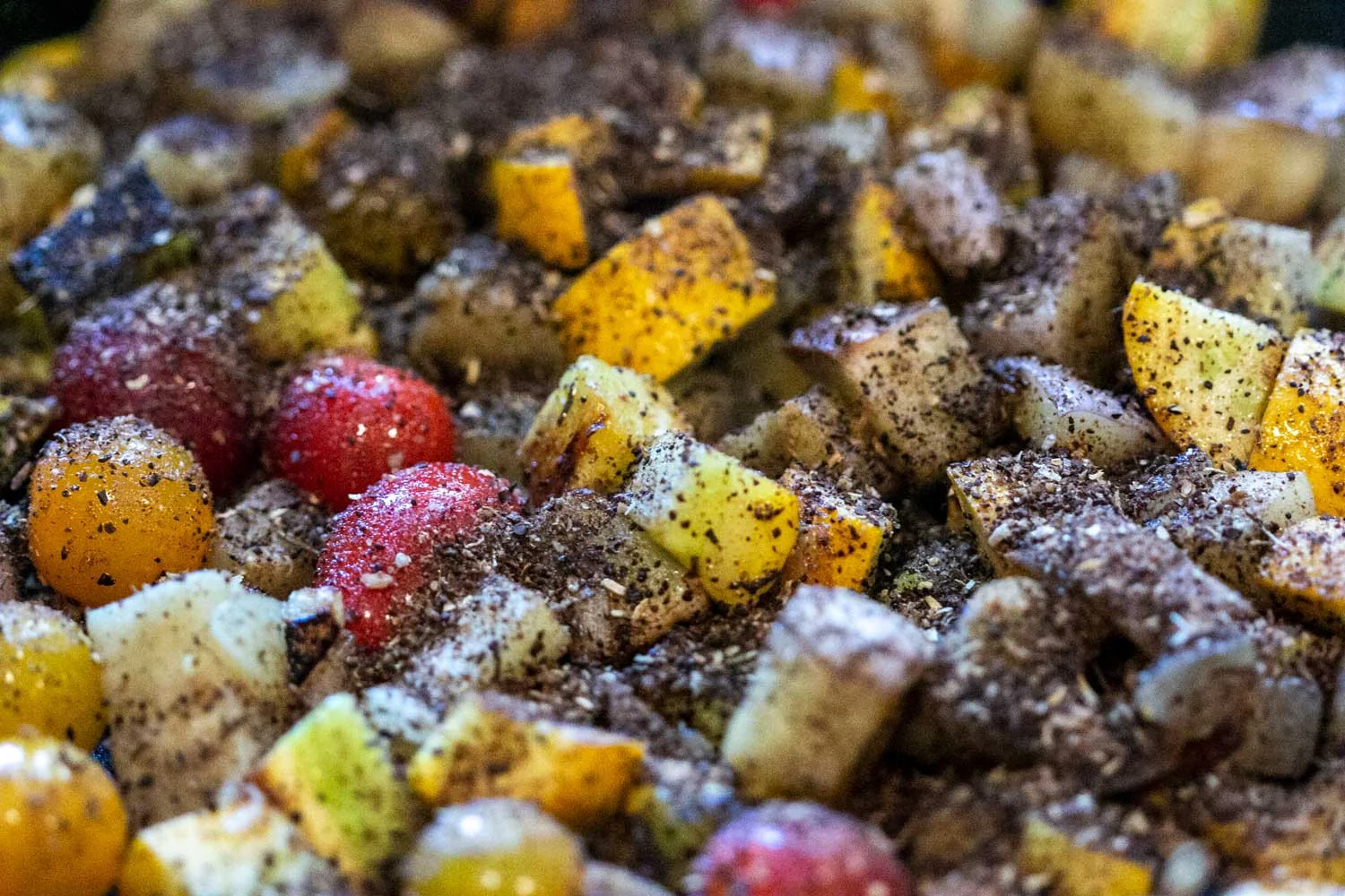 Coffee Rub - bio - Image 4
