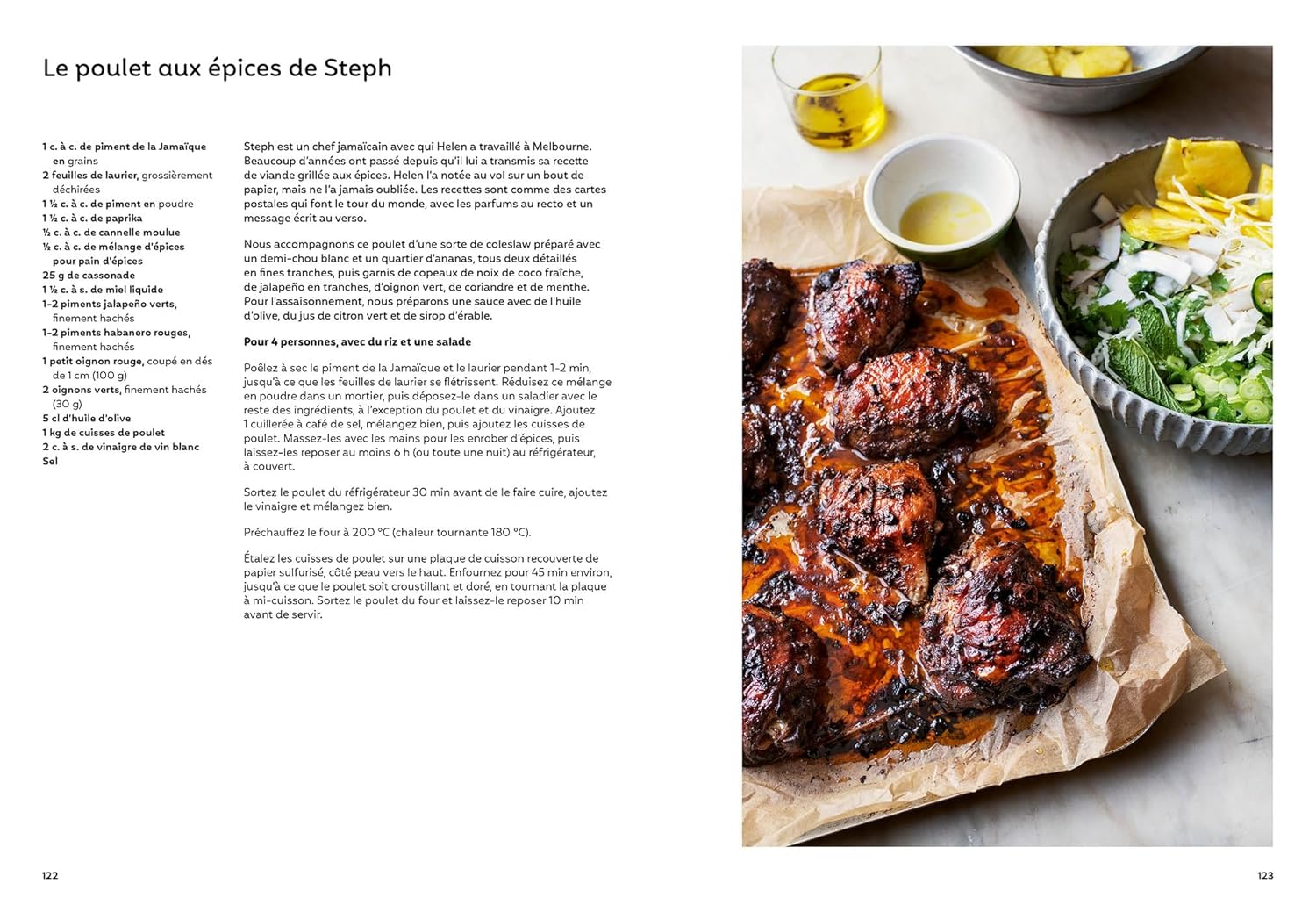 Comfort (français) - Yotam Ottolenghi - Image 2