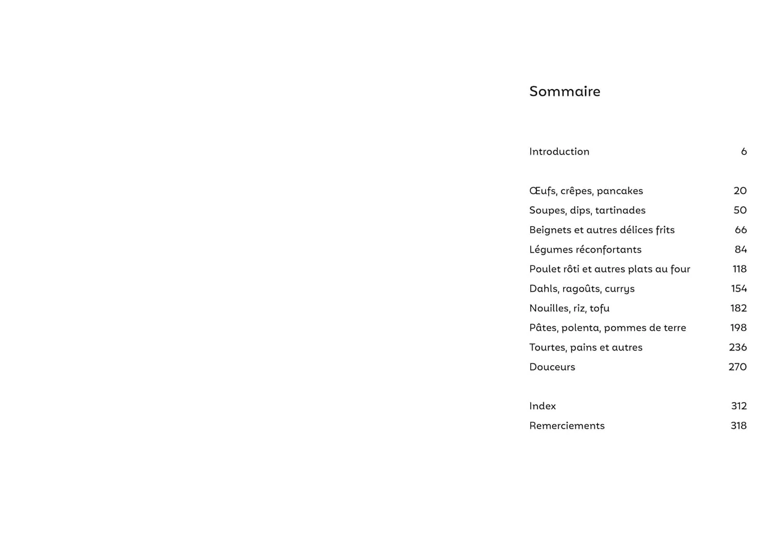 Comfort (français) - Yotam Ottolenghi - Image 3