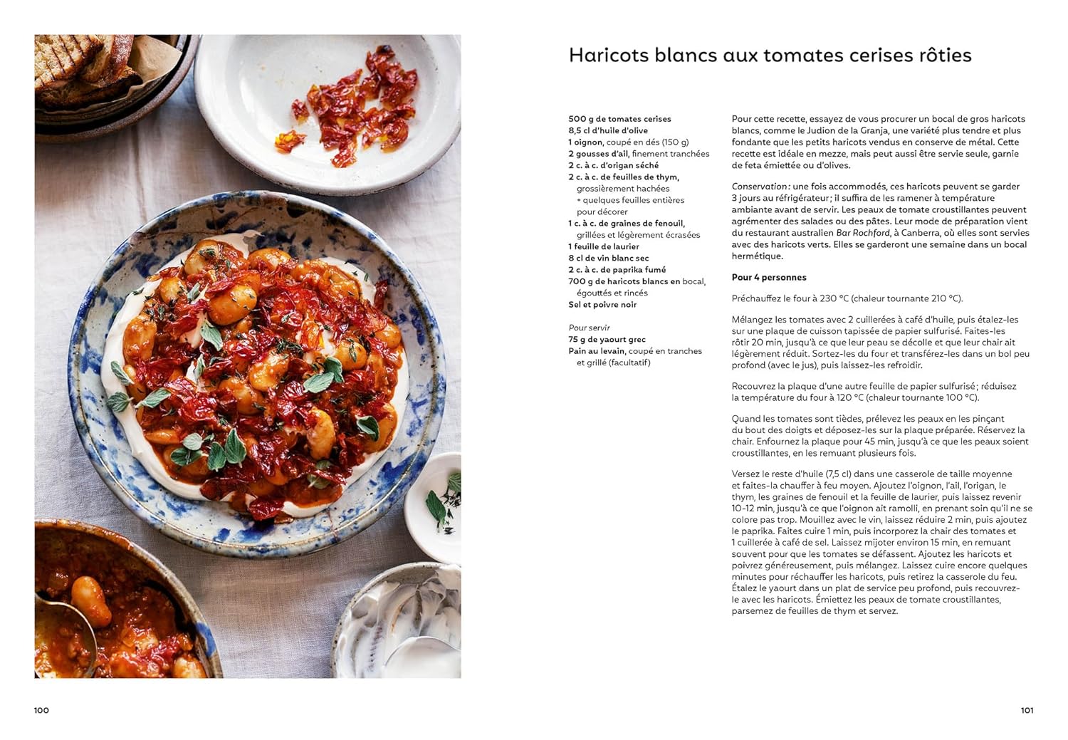 Comfort (français) - Yotam Ottolenghi - Image 4