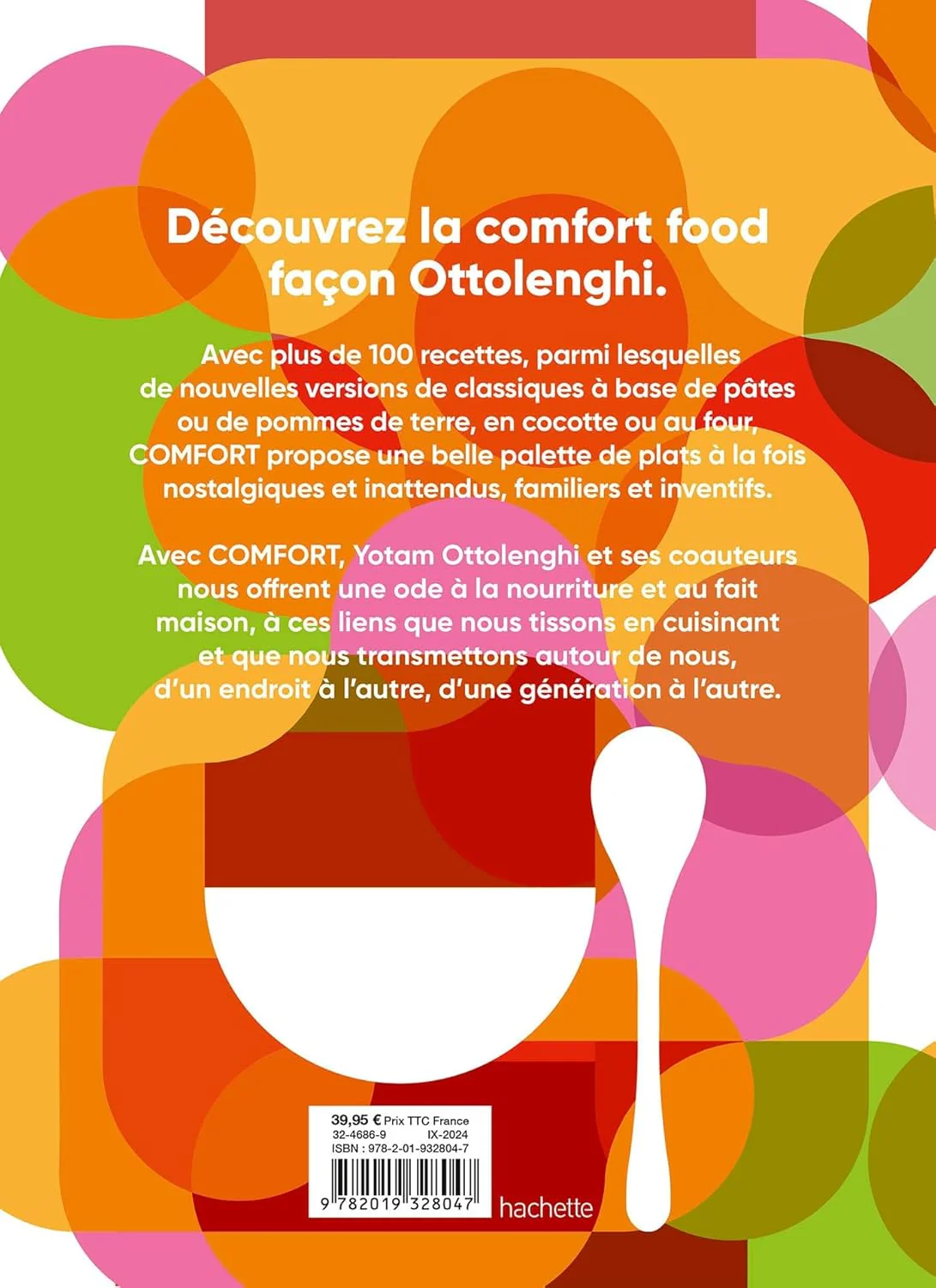 Comfort (français) - Yotam Ottolenghi - Image 6