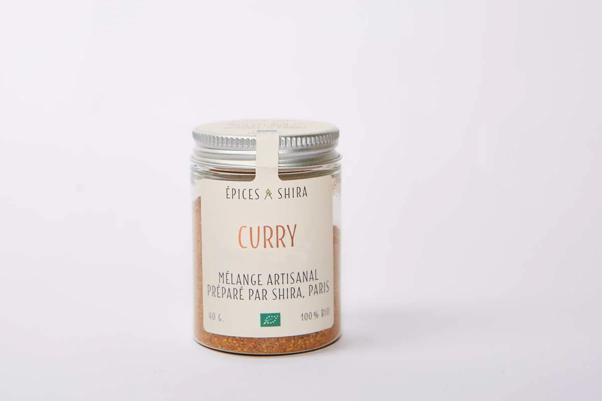 Curry bio - Image 3
