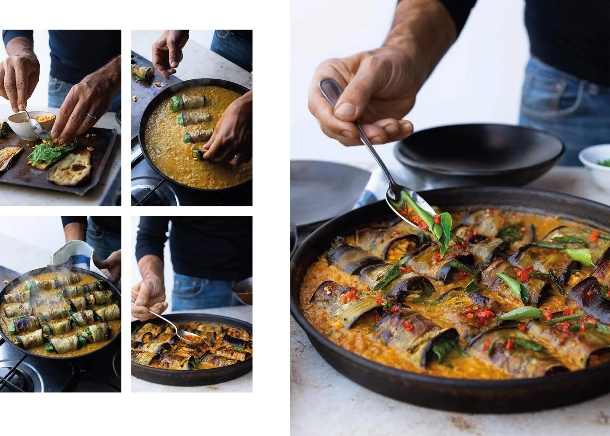 Flavour (français) - Yotam Ottolenghi - Image 6