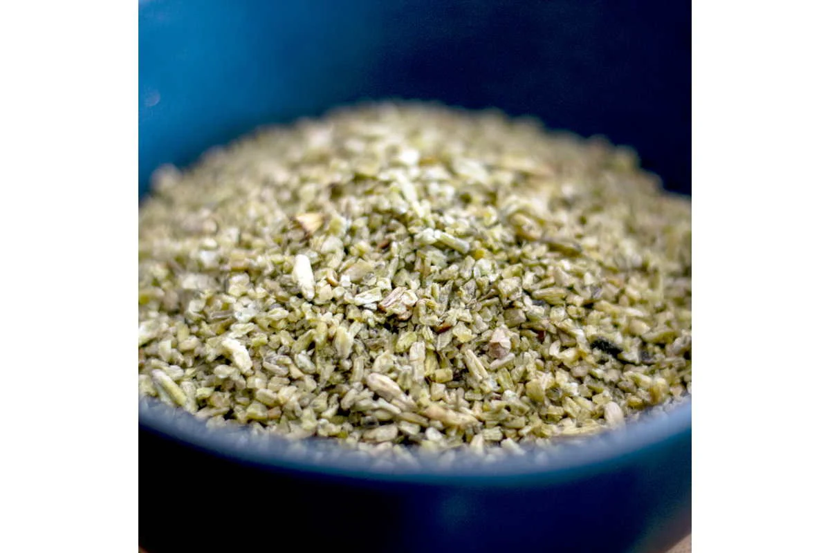 Freekeh entier de Palestine - bio - Image 4