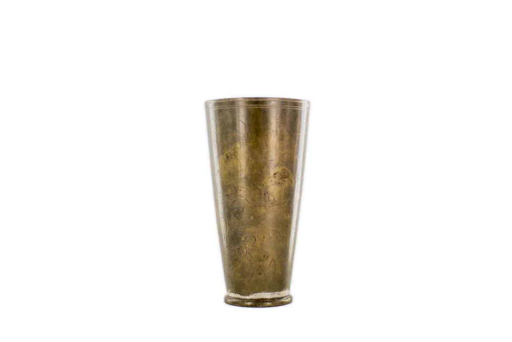 Gobelet à lassi ancien 06 - Image 2
