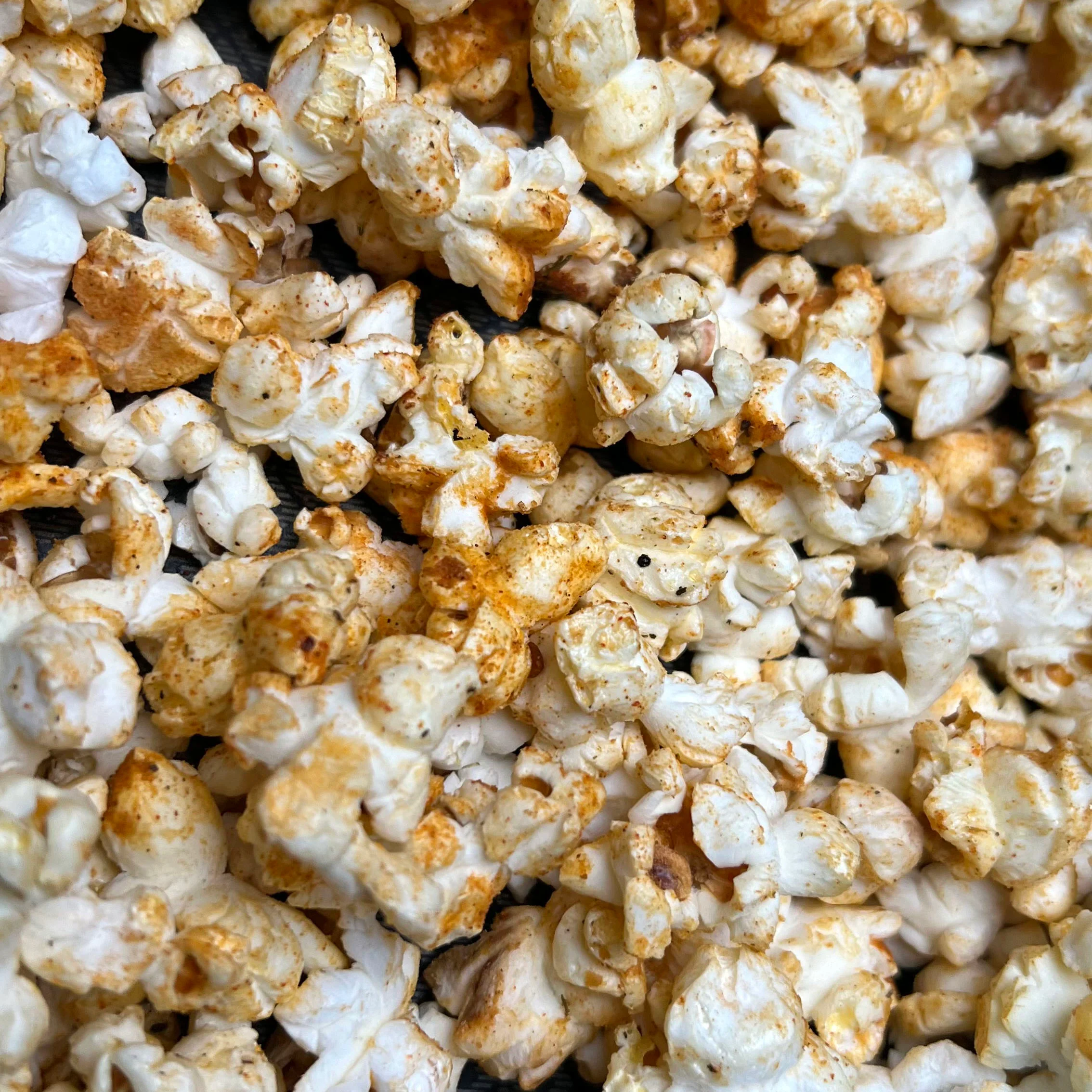 Hollywood - assaisonnement pour pop-corn - bio - Image 3