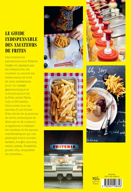 Kit - Ma frite adorée - Image 3