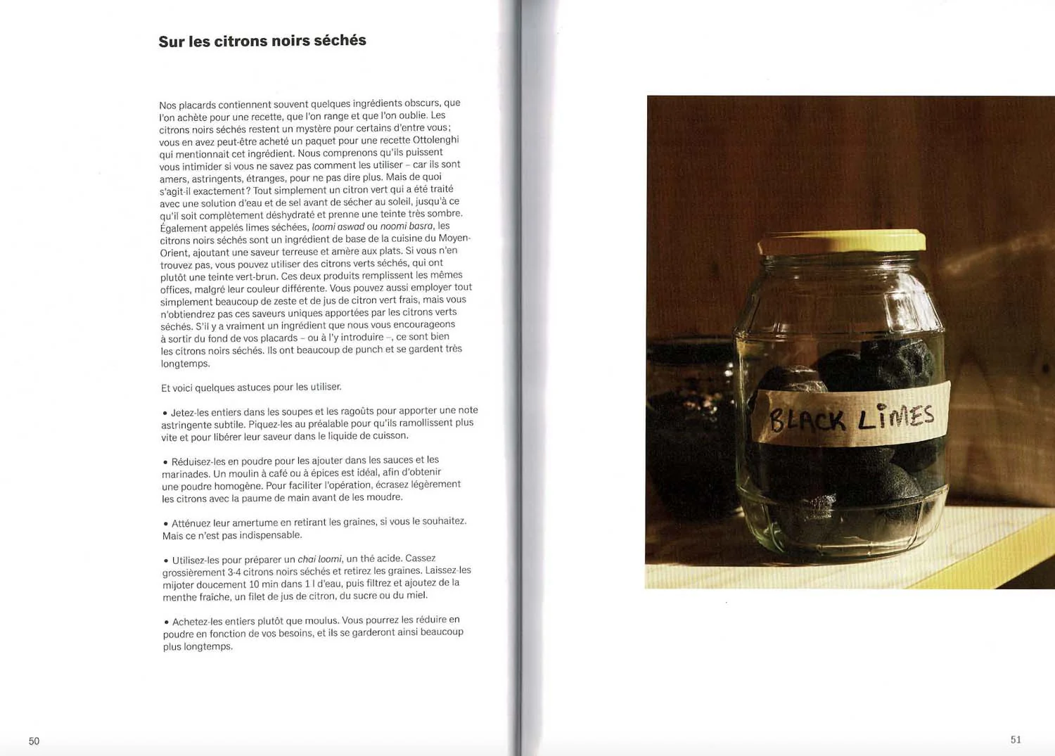 Kit - Ottolenghi Test Kitchen, Shelf Love (français) - Image 6
