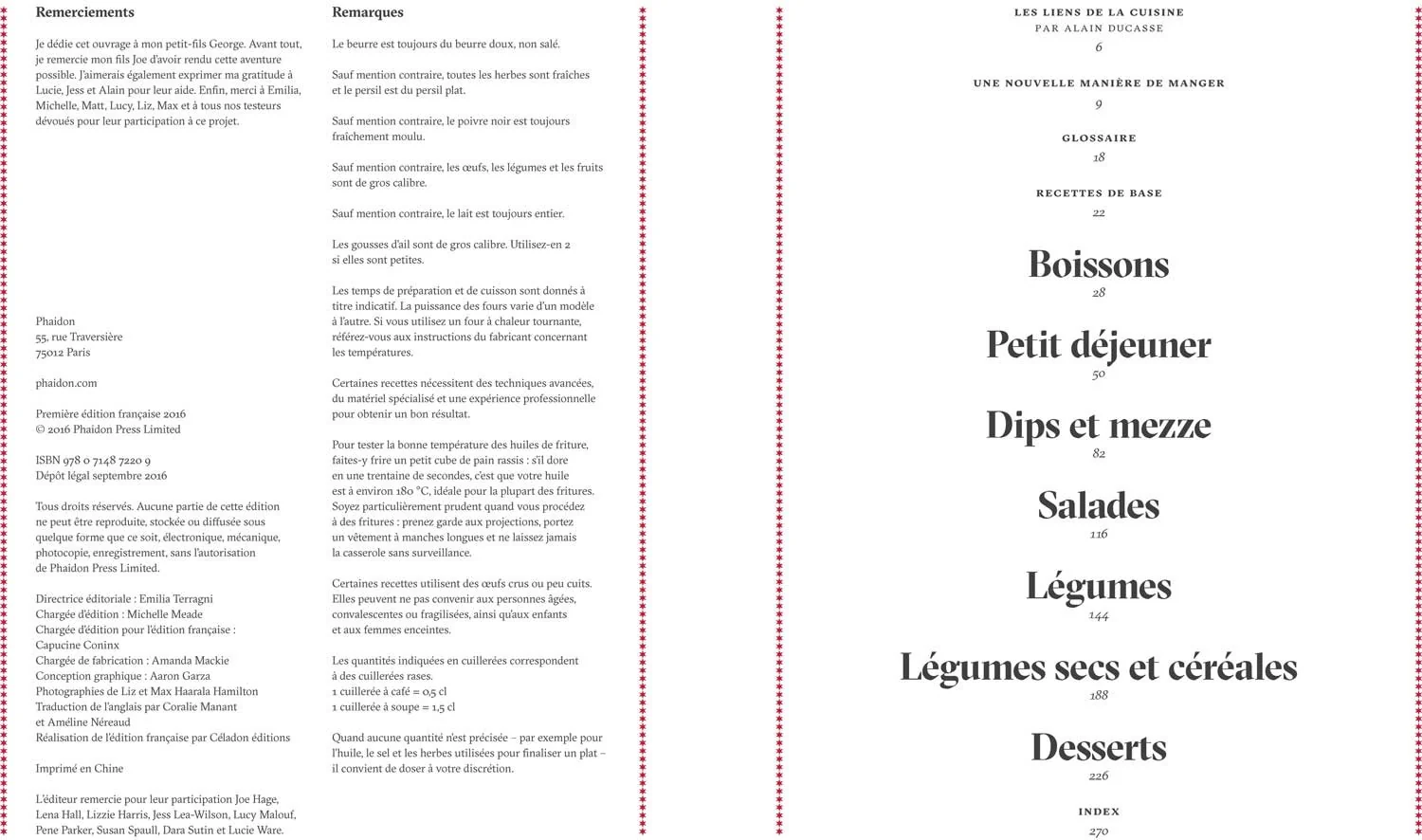 La cuisine végétarienne du Moyen-Orient - Salma Hage - Image 3