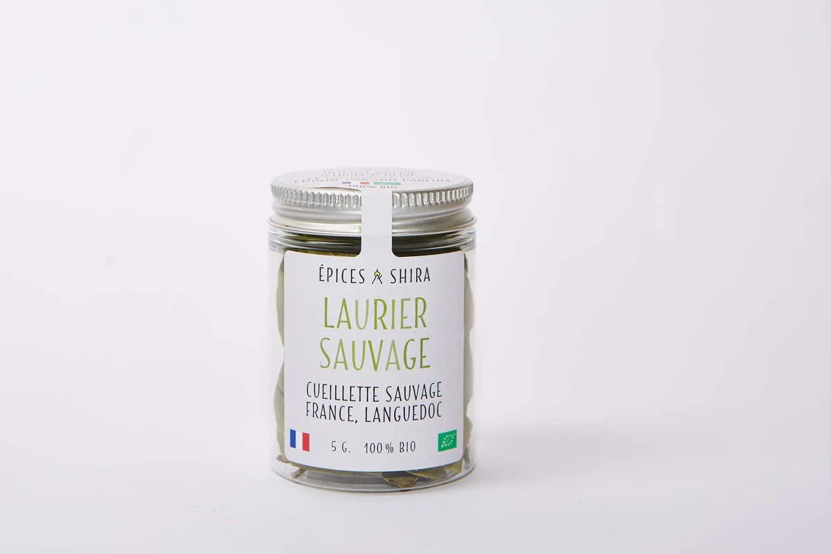 Laurier du Languedoc – bio et sauvage - Image 3