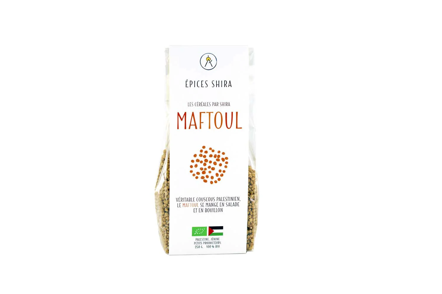 Maftoul de Palestine – bio - Image 2