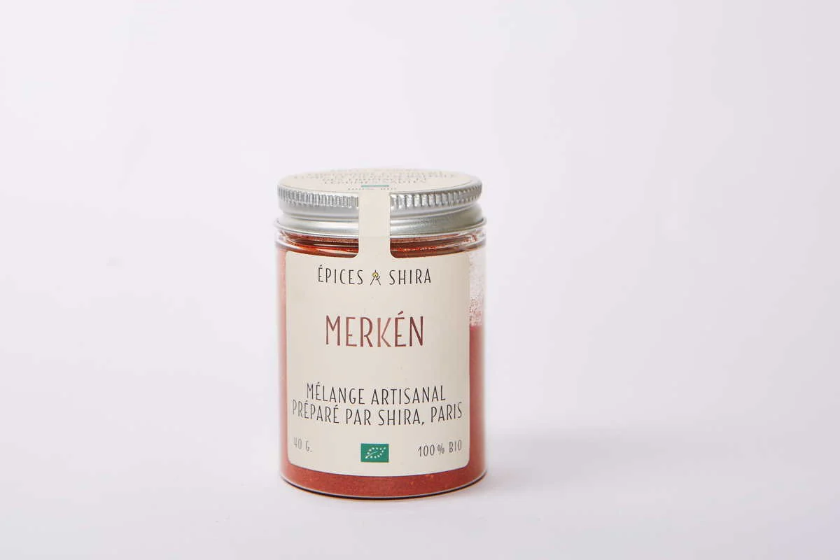 Merkén - bio - Image 3
