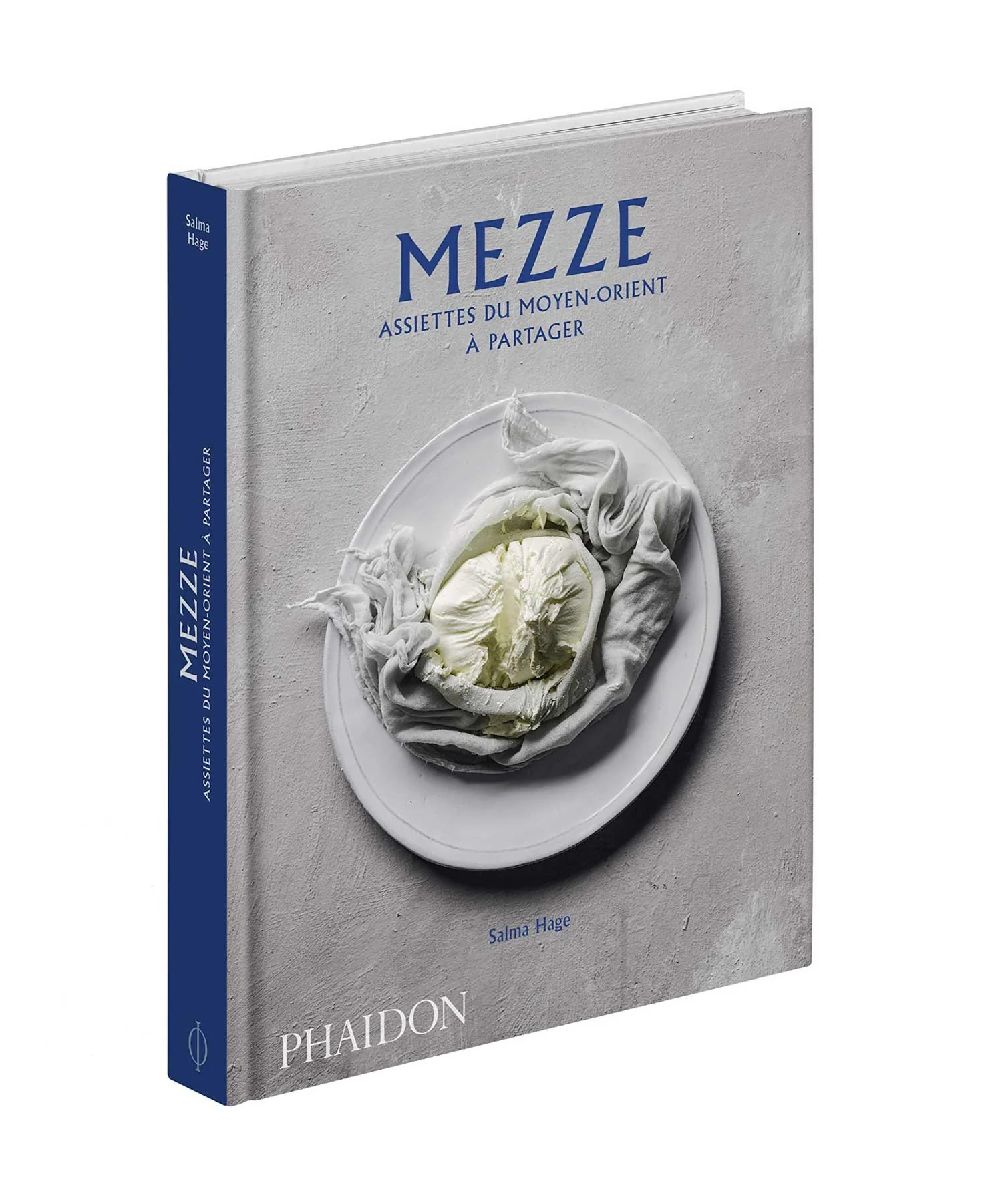 Mezze - Salma Hage