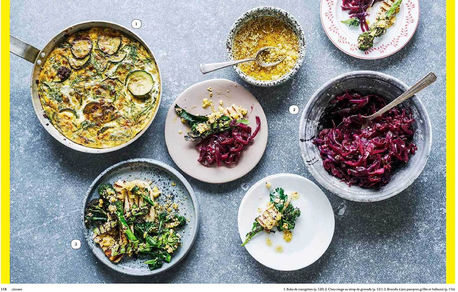 Mezze - Salma Hage - Image 11