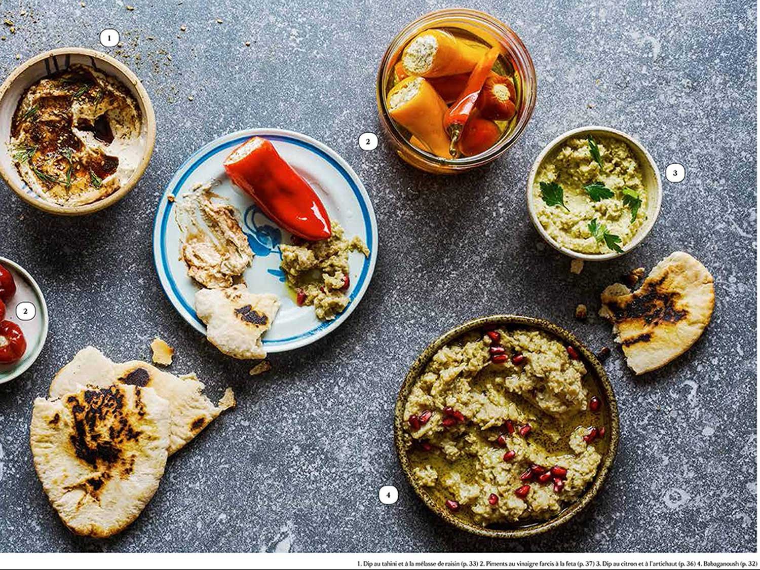 Mezze - Salma Hage - Image 16