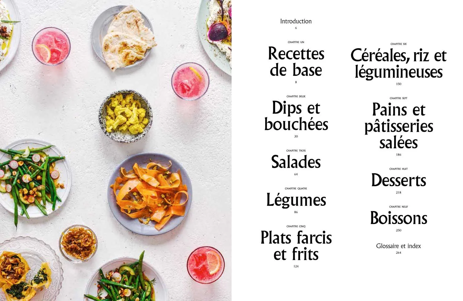Mezze - Salma Hage - Image 2