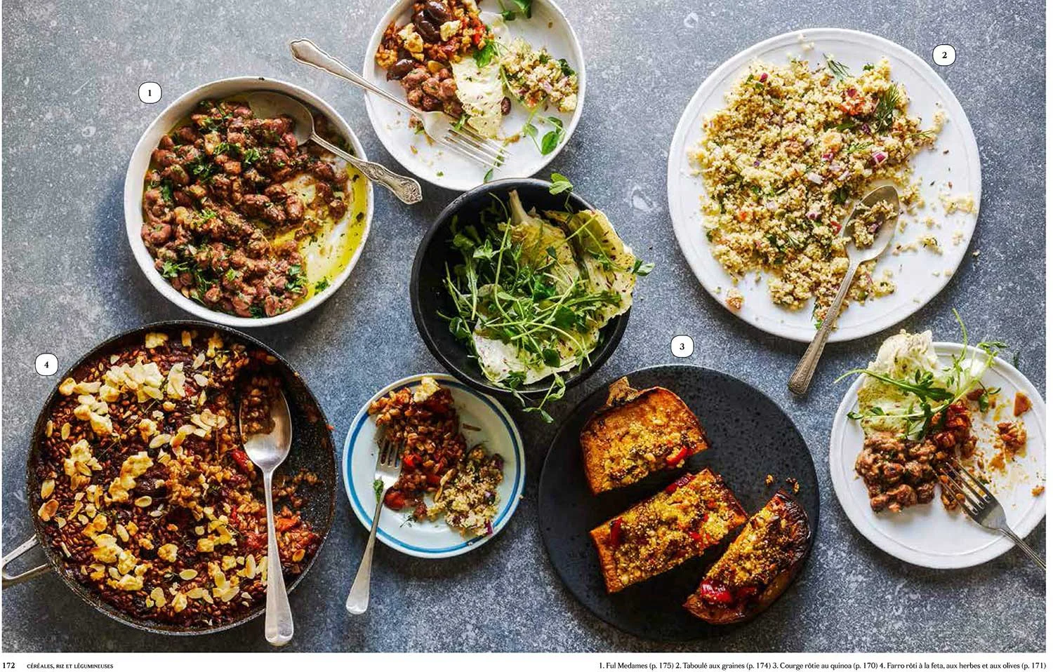 Mezze - Salma Hage - Image 6