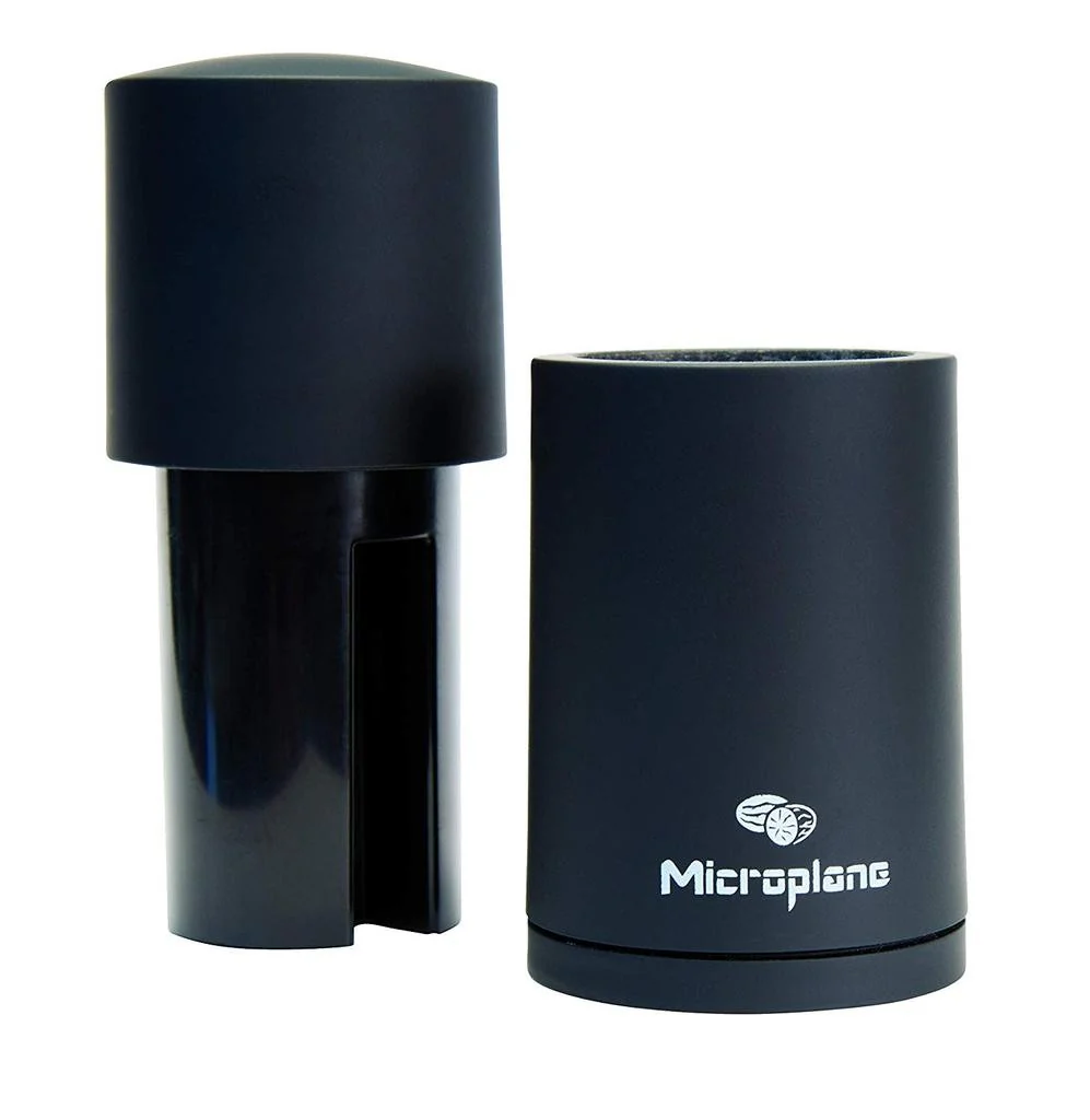 Moulin à épices Microplane - Image 4