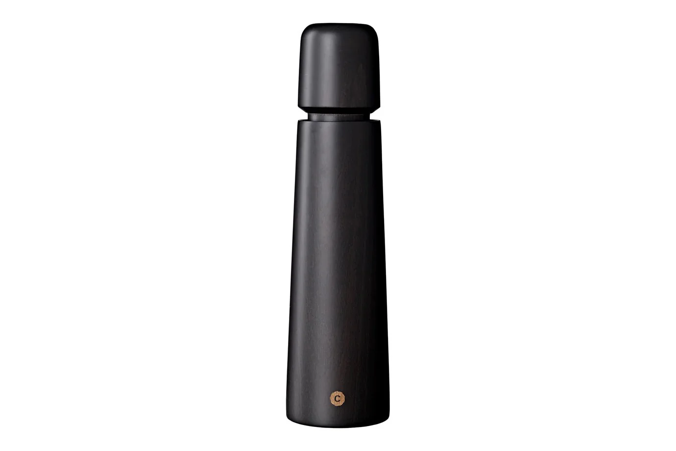 Moulin Stockholm de Crushgrind - 27cm, Hêtre teinté