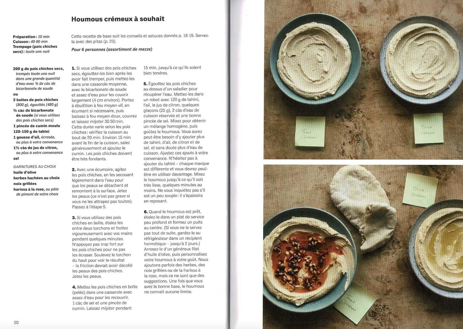 Ottolenghi Test Kitchen - Shelf Love (français) - Image 3