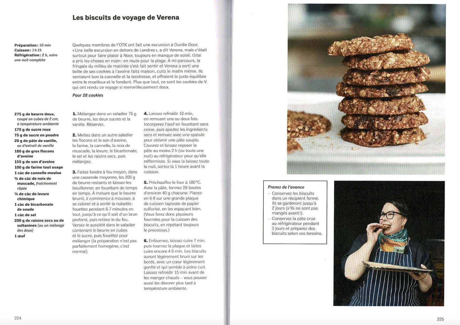 Ottolenghi Test Kitchen - Shelf Love (français) - Image 7