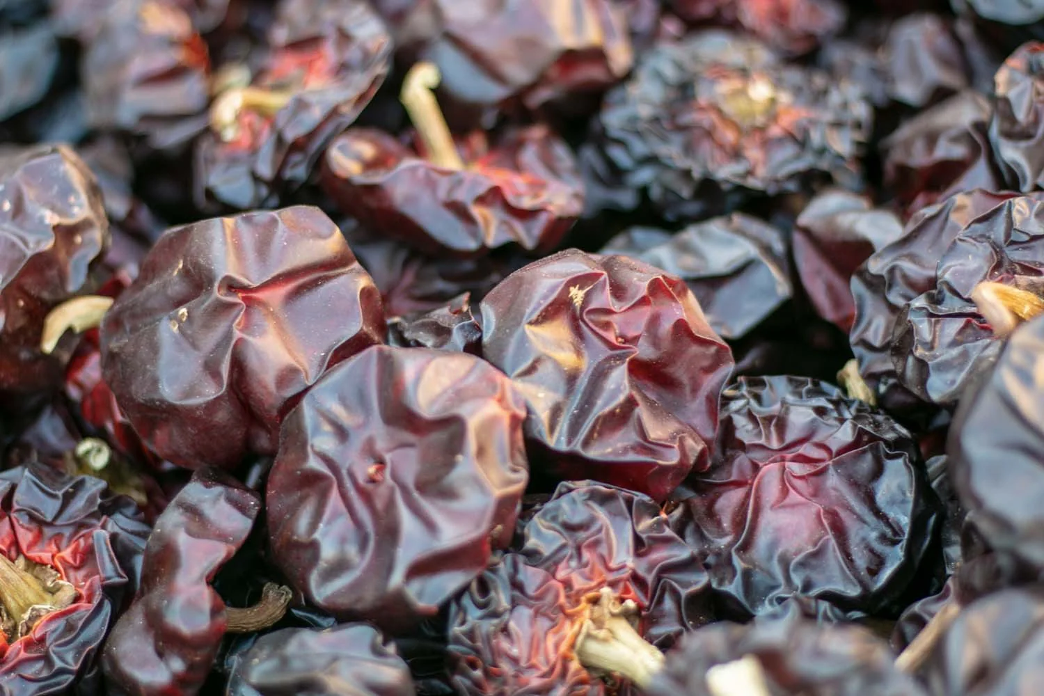 Paprika doux fumé de Murcia - bio - Image 9