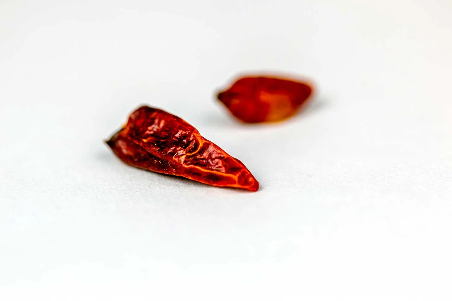 Piment de Cayenne de Murcia - bio