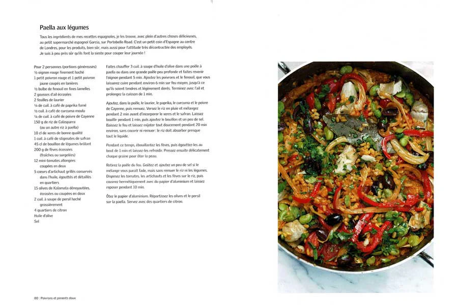 Plenty (français) - Yotam Ottolenghi - Image 5