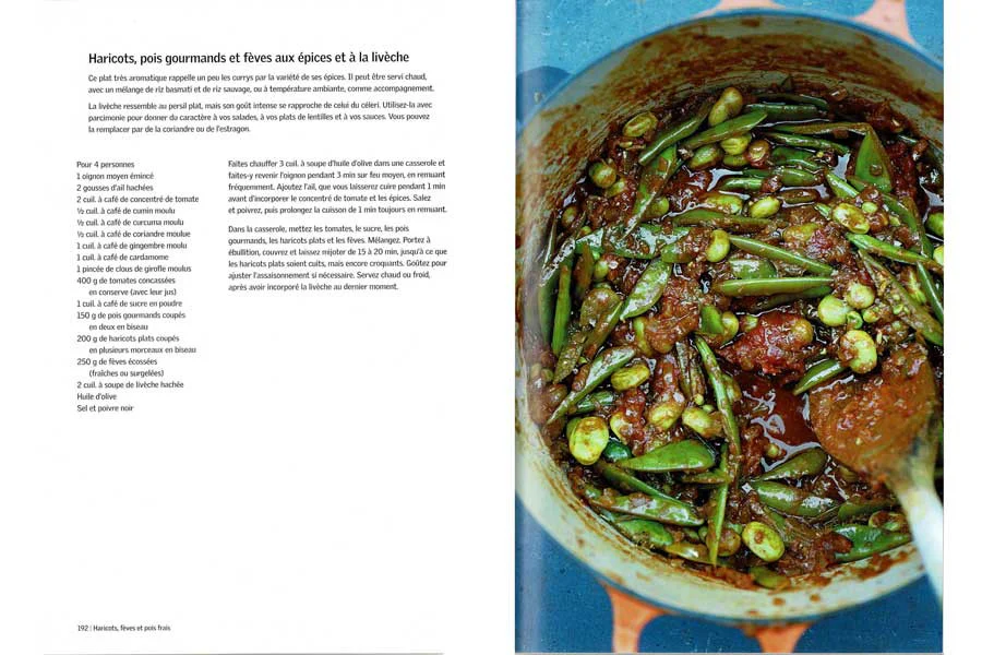 Plenty (français) - Yotam Ottolenghi - Image 7