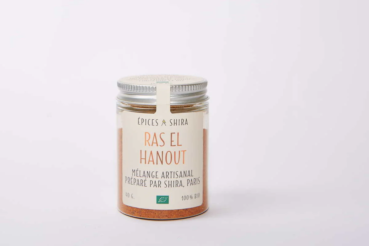 Ras el-hanout – bio - Image 3