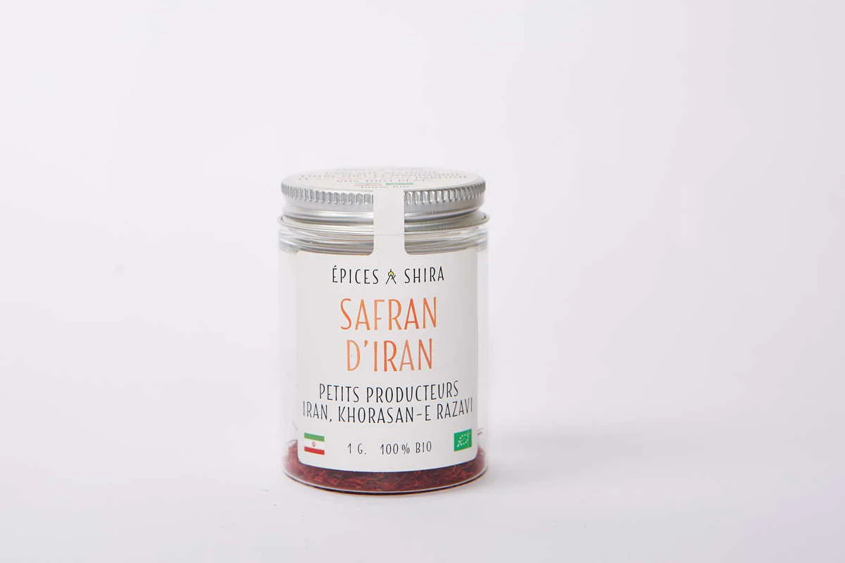 Safran d’Iran - bio - Image 3