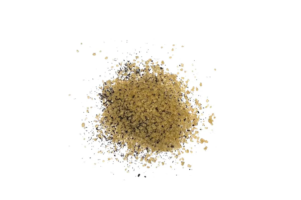 Sucre vanillé fumé - bio - Image 2