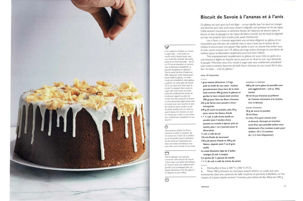 Sweet (français) - Yotam Ottolenghi - Image 3
