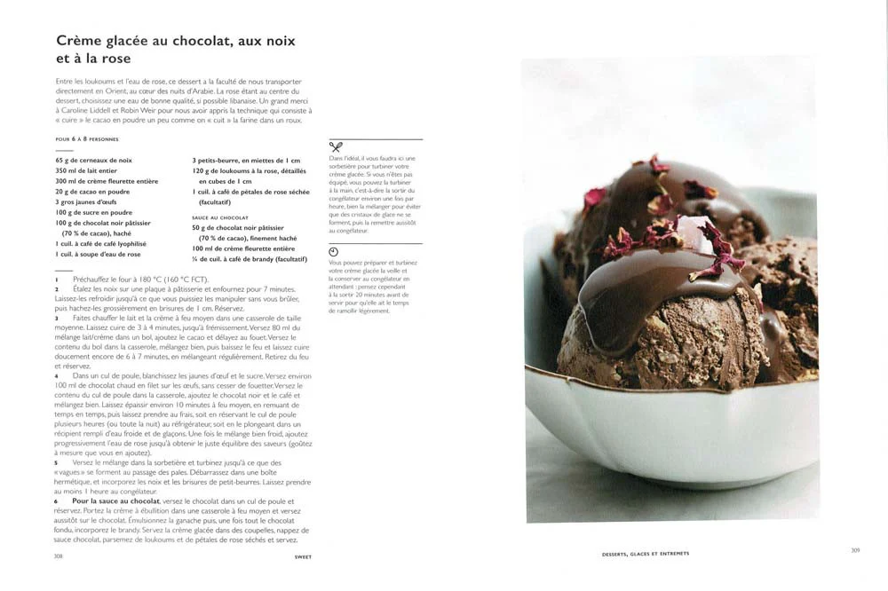 Sweet (français) - Yotam Ottolenghi - Image 6