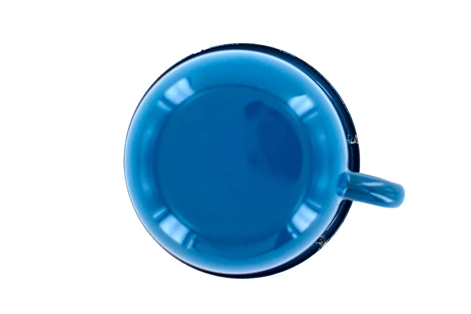 Tasse en acier émaillé - Image 6