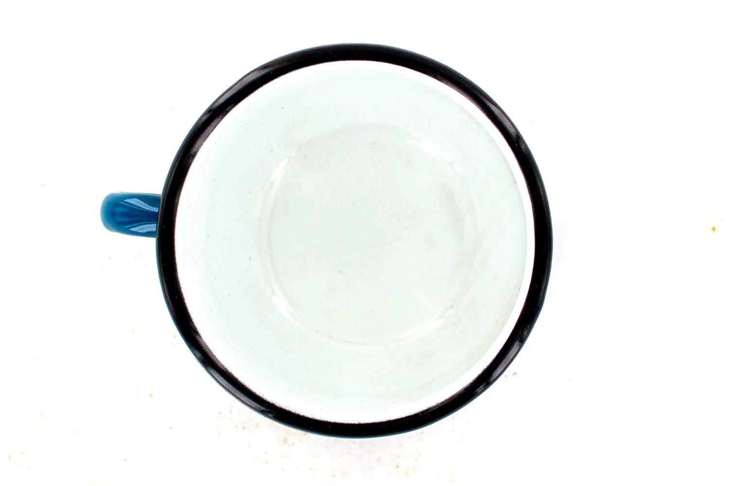 Tasse en acier émaillé - Image 7