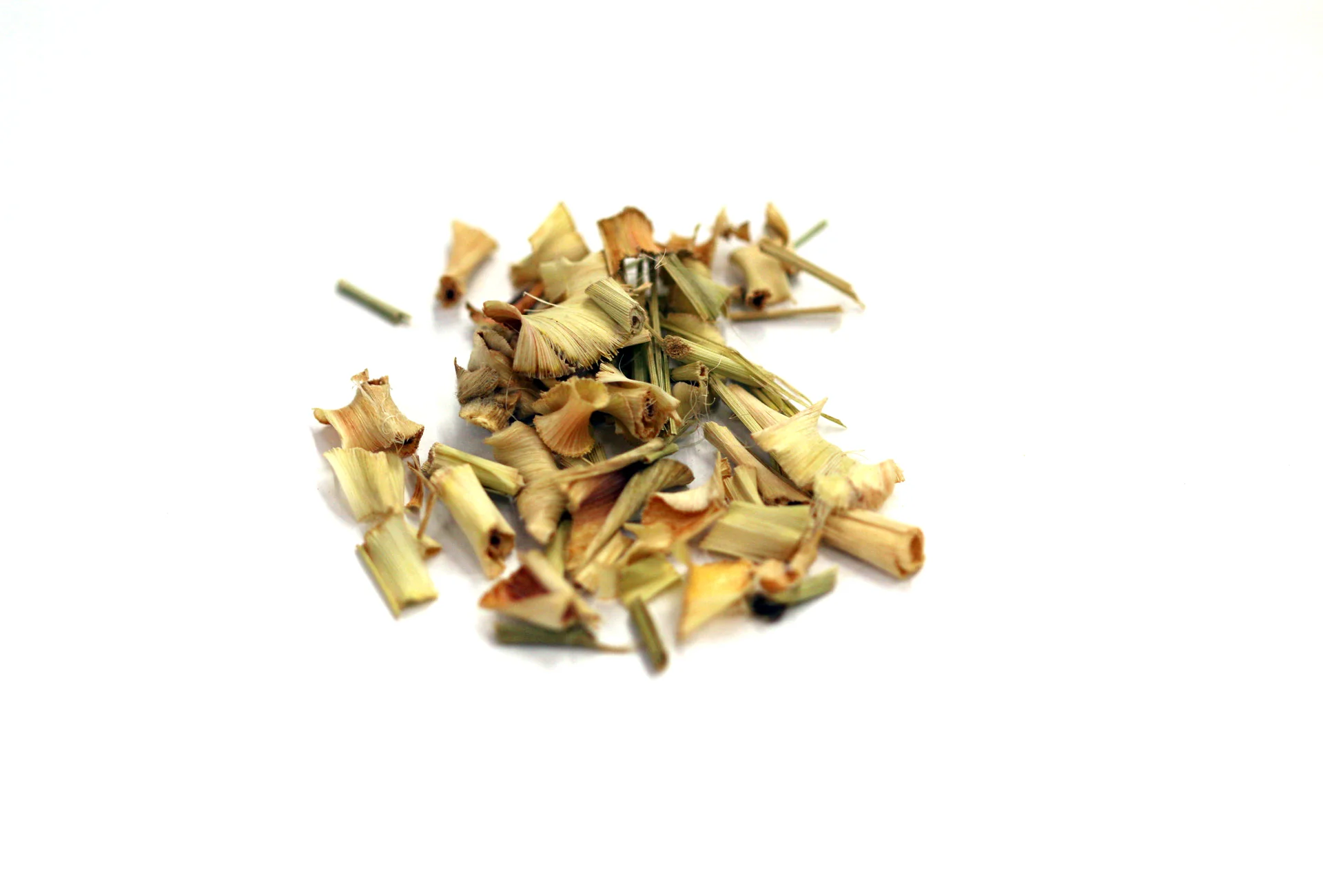 Tiges de citronnelle de Java - bio