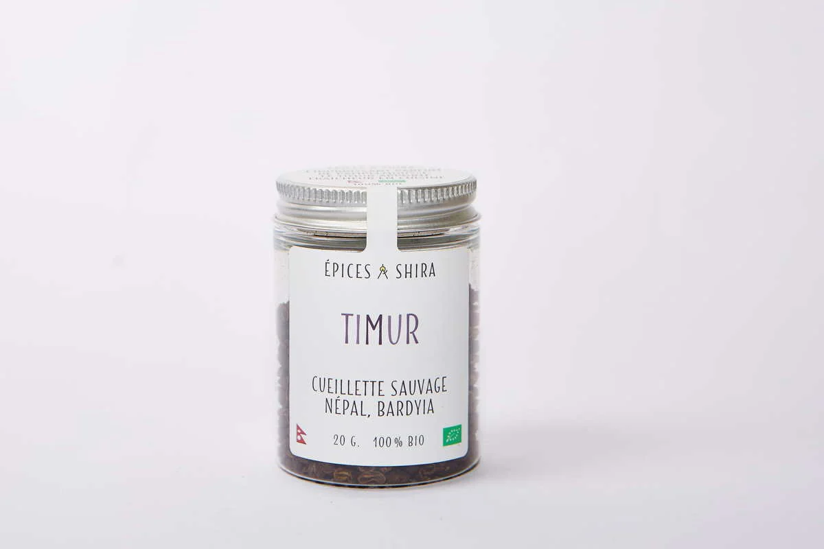 Timur – bio et sauvage - Image 3